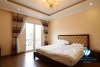 Villa for rent in Vinhome Riverside, Long Bien district.