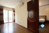 Villa for rent in Vinhome Riverside, Long Bien district.