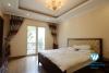 Villa for rent in Vinhome Riverside, Long Bien district.