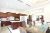 Villa for rent in Vinhome Riverside, Long Bien district.