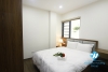 A beautiful apartment for rent in Dao Tan street, Ba Dinh, Ha Noi