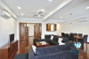 Duplex 2+ bedroom apartment with lake view for rent in Xuan Dieu,Tay Ho
