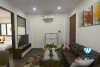 A beautiful apartment for rent in Dao Tan street, Ba Dinh, Ha Noi