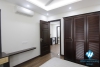 A modern 1 bedroom apartment for rent in Dong Da, Hanoi