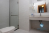 Spacious three bedrooms apartment for rent in Tran Duy Hung, Cau Giay
