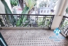 Big house with 02 floor for rent in Hai Ba Trung District, Ha Noi 