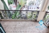 Big house with 02 floor for rent in Hai Ba Trung District, Ha Noi 