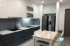A newly 2 bedroom apartment for rent in Metropolis, Ba dinh, Ha noi