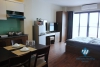  Morden and lovely Studio for rent in Tay Ho district