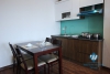  Morden and lovely Studio for rent in Tay Ho district
