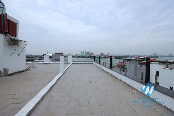  Morden and lovely Studio for rent in Tay Ho district