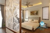 Terraced houses for rent at Vinhome Harmony Long Bien