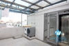 Terraced houses for rent at Vinhome Harmony Long Bien