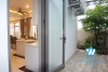 Terraced houses for rent at Vinhome Harmony Long Bien