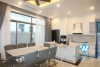 Terraced houses for rent at Vinhome Harmony Long Bien
