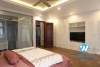 Terraced houses for rent at Vinhome Harmony Long Bien