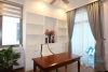 Terraced houses for rent at Vinhome Harmony Long Bien