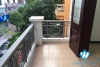 A nice house for rent as office on Hoang Ngan, Cau Giay District