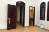 A nice house for rent as office on Hoang Ngan, Cau Giay District