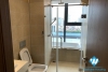 A nice 4 bedroom apartment for rent in Metropolis, Ba dinh, Hanoi