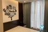 A nice 4 bedroom apartment for rent in Metropolis, Ba dinh, Hanoi