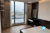 A nice 4 bedroom apartment for rent in Metropolis, Ba dinh, Hanoi