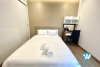 Newly 2 bedroom apartment for rent in Metropolis, Ba dinh, Hanoi