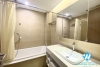 Newly 2 bedroom apartment for rent in Metropolis, Ba dinh, Hanoi