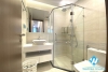 Newly 2 bedroom apartment for rent in Metropolis, Ba dinh, Hanoi