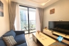 Newly 2 bedroom apartment for rent in Metropolis, Ba dinh, Hanoi