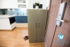 A cheerful, bright 2 bedroom apartment for rent in Vinhomes Metropolis