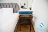 A cheerful, bright 2 bedroom apartment for rent in Vinhomes Metropolis