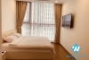 A furnished, beautiful 3 bedroom apartment for rent in Skylake Pham Hung 