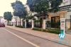 Quality new house for rent in Vinhome Harmony Long Bien