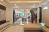 Quality new house for rent in Vinhome Harmony Long Bien