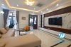 Quality new house for rent in Vinhome Harmony Long Bien