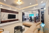 Quality new house for rent in Vinhome Harmony Long Bien