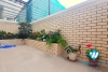Quality new house for rent in Vinhome Harmony Long Bien