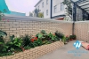 Quality new house for rent in Vinhome Harmony Long Bien