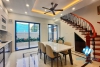 Quality new house for rent in Vinhome Harmony Long Bien