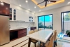Quality new house for rent in Vinhome Harmony Long Bien