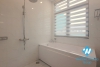Quality new house for rent in Vinhome Harmony Long Bien