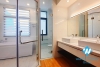 Quality new house for rent in Vinhome Harmony Long Bien