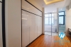 Quality new house for rent in Vinhome Harmony Long Bien