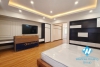 Quality new house for rent in Vinhome Harmony Long Bien