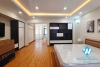 Quality new house for rent in Vinhome Harmony Long Bien