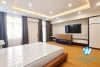 Quality new house for rent in Vinhome Harmony Long Bien