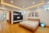 Quality new house for rent in Vinhome Harmony Long Bien