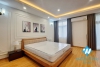 Quality new house for rent in Vinhome Harmony Long Bien