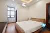 Quality new house for rent in Vinhome Harmony Long Bien
